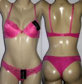 COJUNTO MULECA - PINK TAM. M REF: C105