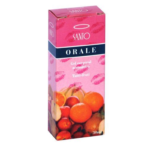 GEL AROMATIZANTE 30ML