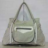BOLSA PEOPLE COR BEGE - REF: 19615