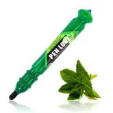 CANETA COMESTÍVEL PEN LOVE - MENTA 20ML