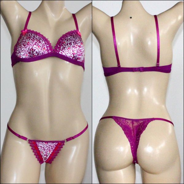 COJUNTO  - UVA TAM. G REF: 239
