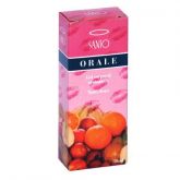 GEL AROMATIZANTE 30ML