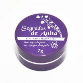 ADSTRINGENTE SEGREDO DE ANITA 7GR