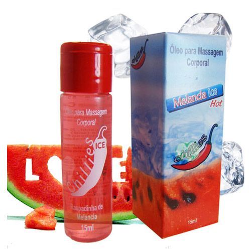 SEXO ORAL SABOR MELANCIA 15ML