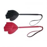 CHIBATA MÃOZINHA  26CM-  COR ONCINHA