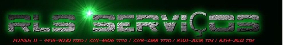 RLS SERVIÇOS