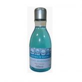 ESPUMA DE BANHO 80ML - MORANGO CHAMPANHE