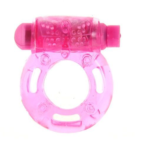 ANEL PENIANO COM VIBRO