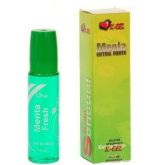 GEL DO BEIJO - MENTA 15ML