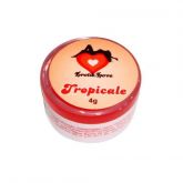 CREME ESQUENTA ESFRIA TROPICALE 4GR