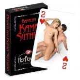 BARALHO KAMA SUTRA