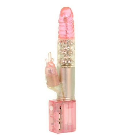 PRÓTESE ROTATIVA COM VIBRO