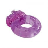 ANEL PENIANO COM VIBRO