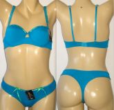 CONJUNTO  AMOR -  VERDE TAM. G  REF: C095