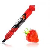CANETA COMESTÍVEL PEN LOVE - MORANGO 20ML
