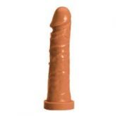 PROTESE MACIÇA S/ VIBRO TAM. 19,5 X 4,2 CM