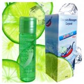 SEXO ORAL SABOR LIMÃO 15ML