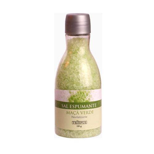 SAL DE BANHO 110GR - MAÇÃ VERDE