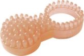 ANEL ESTIMULADO EM SILICONE